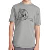 Youth Performance Blend Tee Thumbnail