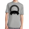 Youth Performance Blend Tee Thumbnail