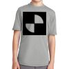 Youth Performance Blend Tee Thumbnail