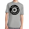 Youth Performance Blend Tee Thumbnail