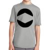 Youth Performance Blend Tee Thumbnail