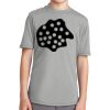 Youth Performance Blend Tee Thumbnail
