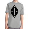 Youth Performance Blend Tee Thumbnail