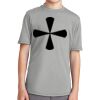Youth Performance Blend Tee Thumbnail