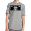Youth Performance Blend Tee Thumbnail