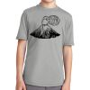 Youth Performance Blend Tee Thumbnail