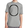 Youth Performance Blend Tee Thumbnail