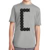 Youth Performance Blend Tee Thumbnail