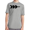 Youth Performance Blend Tee Thumbnail