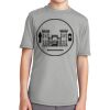 Youth Performance Blend Tee Thumbnail