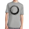 Youth Performance Blend Tee Thumbnail