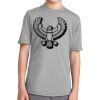 Youth Performance Blend Tee Thumbnail