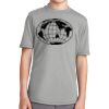 Youth Performance Blend Tee Thumbnail