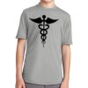 Youth Performance Blend Tee Thumbnail
