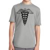 Youth Performance Blend Tee Thumbnail