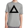 Youth Performance Blend Tee Thumbnail