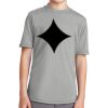 Youth Performance Blend Tee Thumbnail