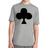 Youth Performance Blend Tee Thumbnail