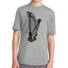 Youth Performance Blend Tee Thumbnail