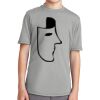 Youth Performance Blend Tee Thumbnail