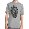 Youth Performance Blend Tee Thumbnail