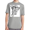 Youth Performance Blend Tee Thumbnail