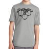 Youth Performance Blend Tee Thumbnail