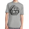 Youth Performance Blend Tee Thumbnail