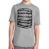 Youth Performance Blend Tee Thumbnail