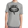 Youth Performance Blend Tee Thumbnail