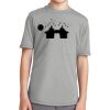 Youth Performance Blend Tee Thumbnail