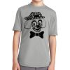 Youth Performance Blend Tee Thumbnail