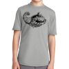 Youth Performance Blend Tee Thumbnail