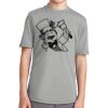 Youth Performance Blend Tee Thumbnail