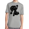 Youth Performance Blend Tee Thumbnail