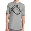 Youth Performance Blend Tee Thumbnail
