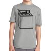 Youth Performance Blend Tee Thumbnail