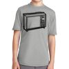 Youth Performance Blend Tee Thumbnail