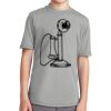 Youth Performance Blend Tee Thumbnail