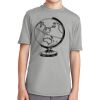 Youth Performance Blend Tee Thumbnail