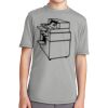Youth Performance Blend Tee Thumbnail