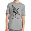 Youth Performance Blend Tee Thumbnail