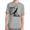 Youth Performance Blend Tee Thumbnail