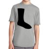 Youth Performance Blend Tee Thumbnail