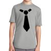 Youth Performance Blend Tee Thumbnail