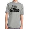 Youth Performance Blend Tee Thumbnail