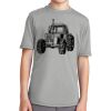Youth Performance Blend Tee Thumbnail