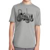Youth Performance Blend Tee Thumbnail
