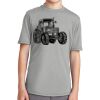 Youth Performance Blend Tee Thumbnail
