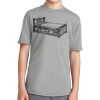 Youth Performance Blend Tee Thumbnail